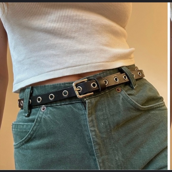 2 Brandy Melville belts - Picture 4 of 4